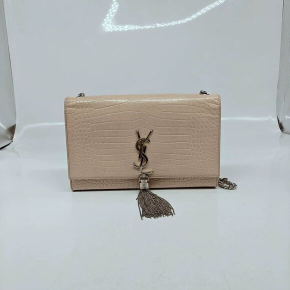 Ysl Women Pre-Loved Bag Very Good Condition - Picture 1 of 9